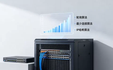 负载均衡策略有哪些常见算法，如何选择最佳方案？