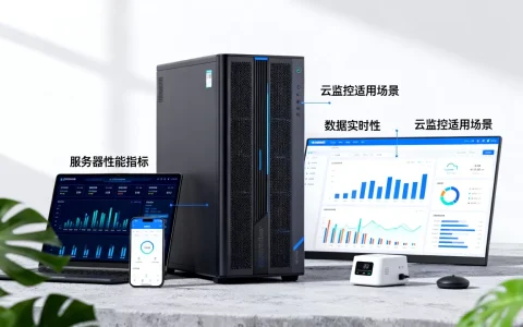 如何正确选择适合自己的服务器云监控？，哪款好
