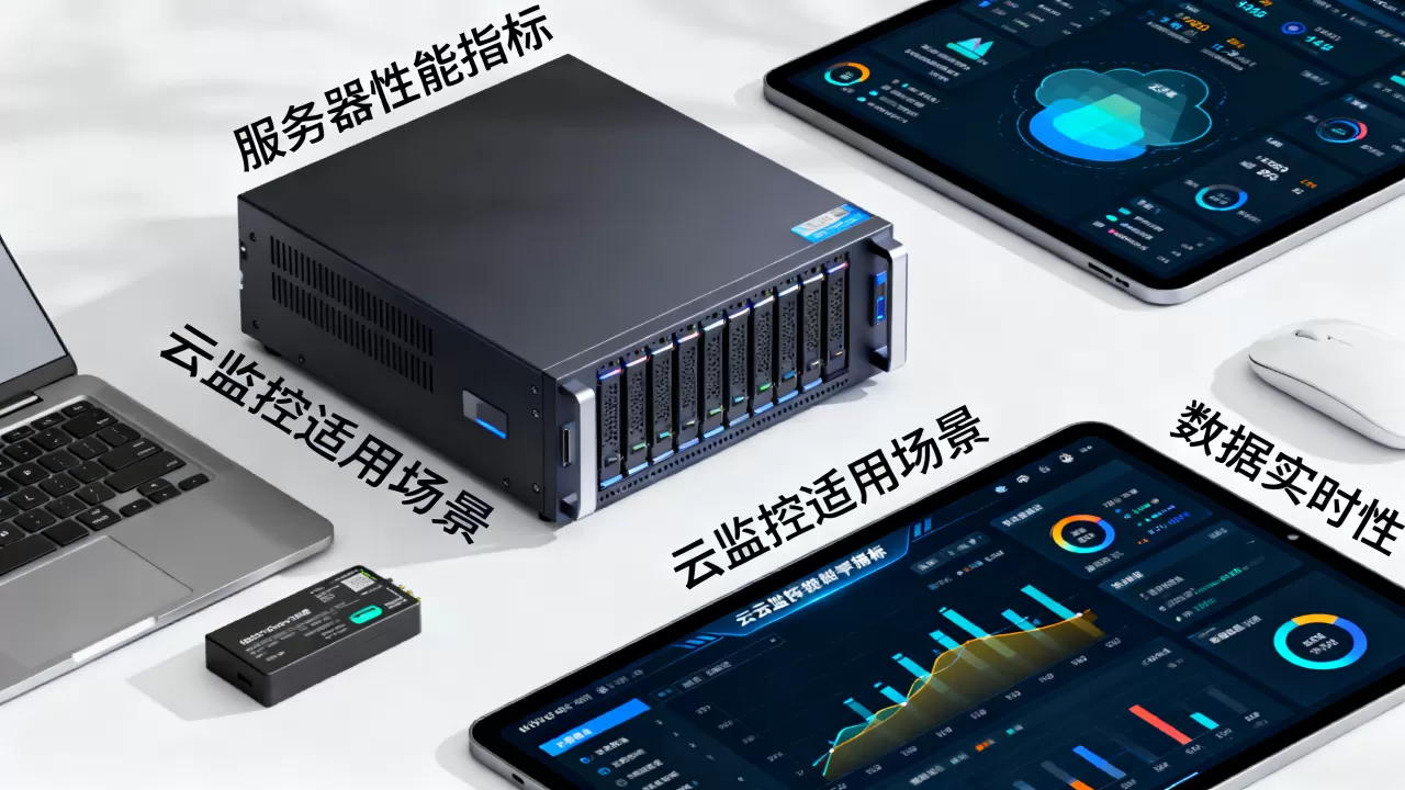 如何正确选择适合自己的服务器云监控？，哪款好