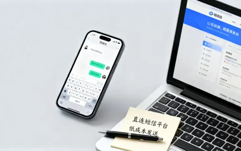 发直连短信的便宜网站有哪些，哪个网站最便宜？
