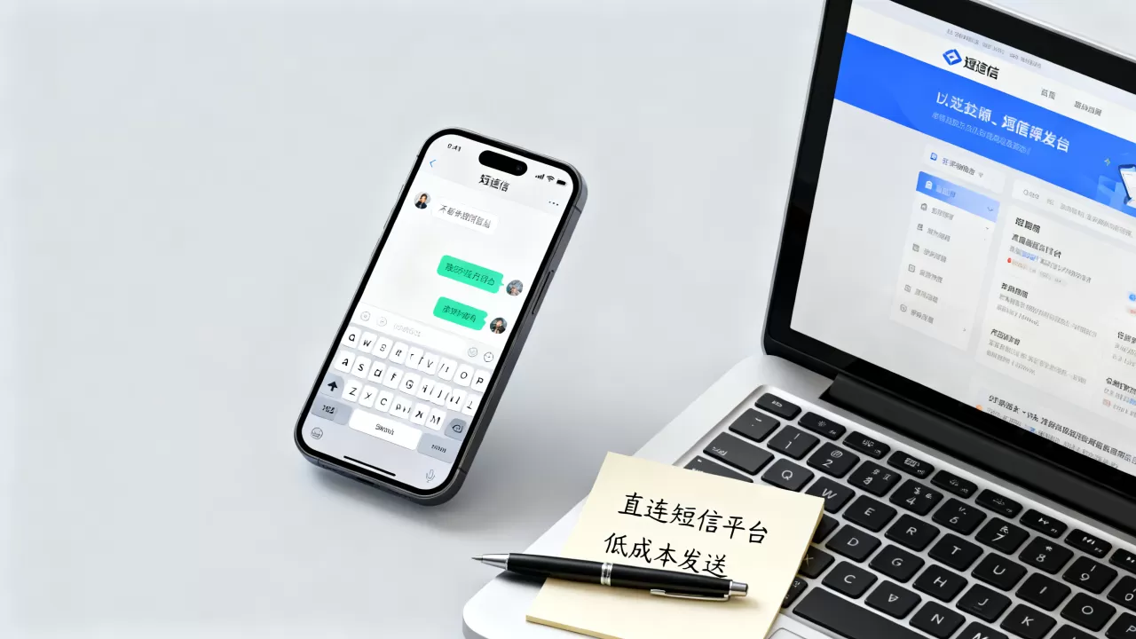 发直连短信的便宜网站有哪些，哪个网站最便宜？