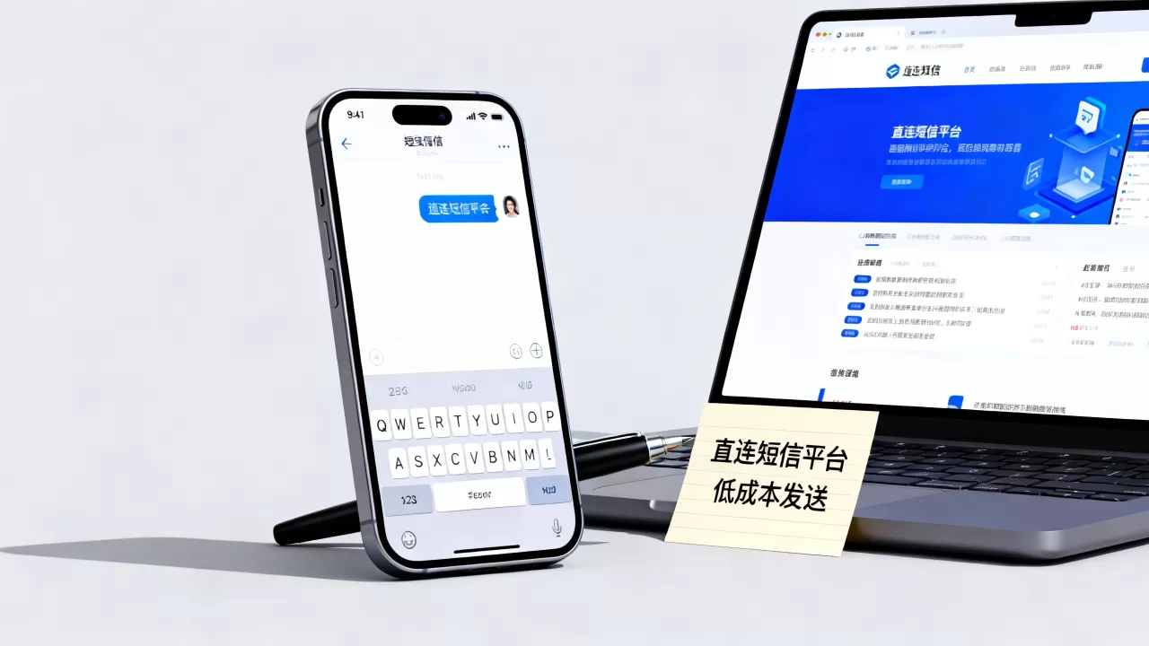发直连短信的便宜网站有哪些，哪个网站最便宜？