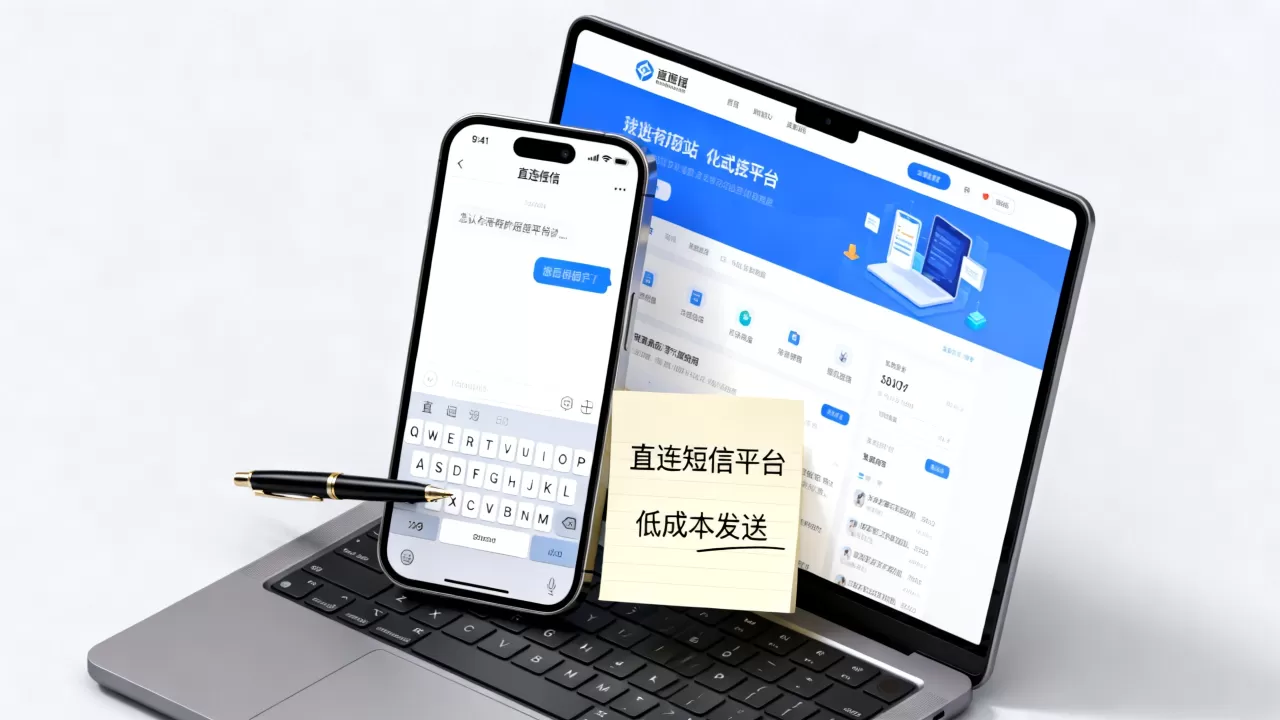 发直连短信的便宜网站有哪些，哪个网站最便宜？