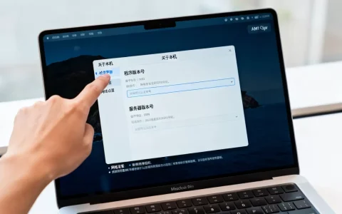 苹果M1怎么看程序版本号与服务器不符？，怎么解决