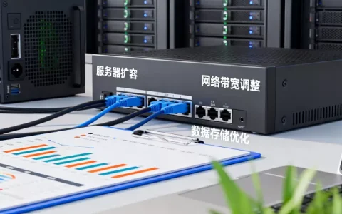 网站流量稳步上涨如何提前扩容资源？，扩容资源方法