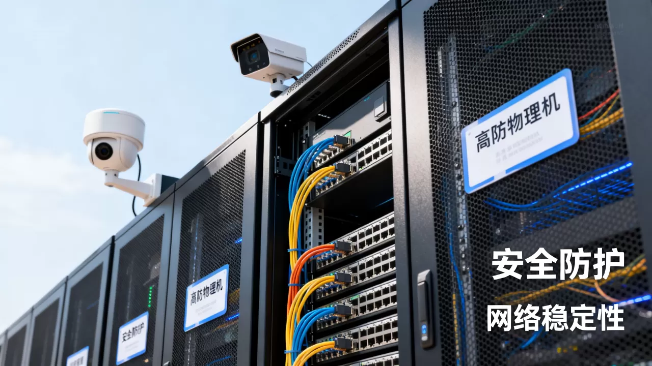 乌鲁木齐高防物理机租用哪家更靠谱?,怎么选不踩坑 乌鲁木齐高防物理机租用哪家更靠谱?,怎么选不踩坑