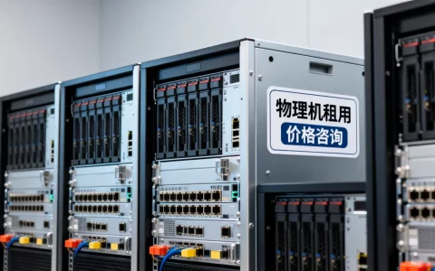 乌鲁木齐物理机租用多少钱一个月，哪家便宜？