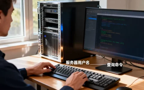 服务器用户名到底是什么？，怎么查服务器用户名和密码