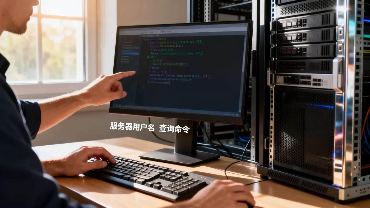 服务器用户名到底是什么?,怎么查服务器用户名和密码 服务器用户名到底是什么?,怎么查服务器用户名和密码