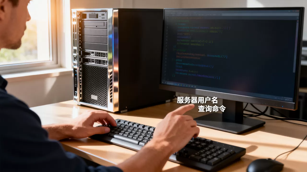 服务器用户名到底是什么?,怎么查服务器用户名和密码 服务器用户名到底是什么?,怎么查服务器用户名和密码