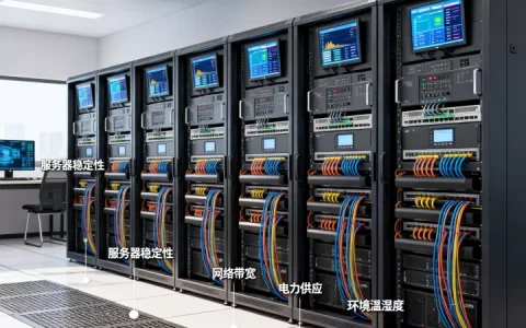 确定合适机房之后如何长期稳定租用？，机房长期稳定租用条件有哪些