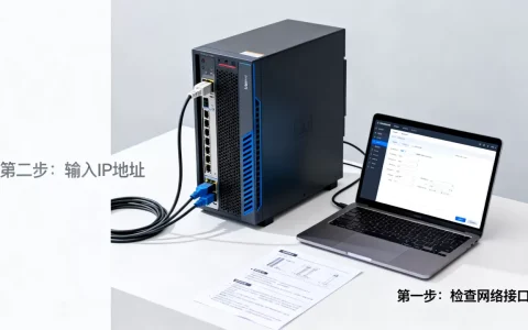 服务器IP地址如何配置，配置步骤和注意事项有哪些？