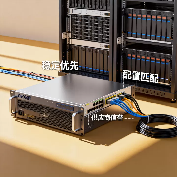 GEO站群服务器稳定比低价重要吗,GEO站群服务器怎么选 GEO站群服务器稳定比低价重要吗,GEO站群服务器怎么选