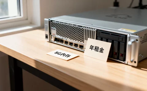 简米云服务器8g一年租金多少？，值得买吗？