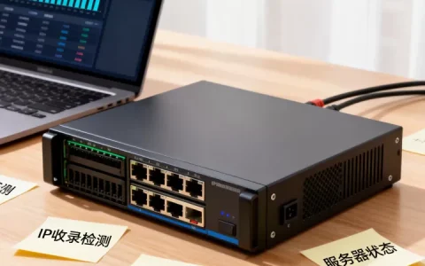 服务器扩容前如何观察IP收录情况？，IP收录情况怎么查？