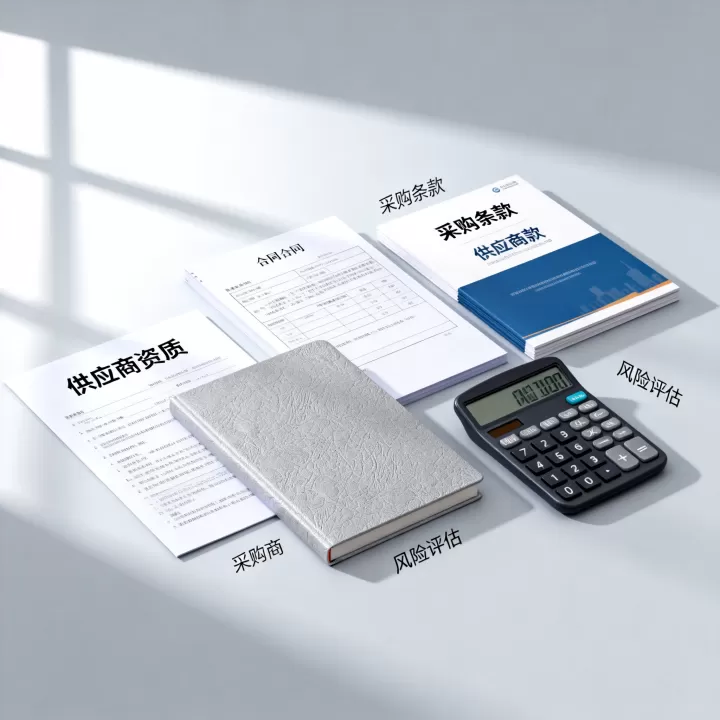 为什么不要一次性大量采购陌生服务商,采购风险有哪些 为什么不要一次性大量采购陌生服务商,采购风险有哪些