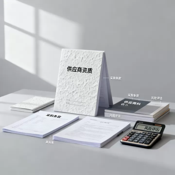 为什么不要一次性大量采购陌生服务商,采购风险有哪些 为什么不要一次性大量采购陌生服务商,采购风险有哪些