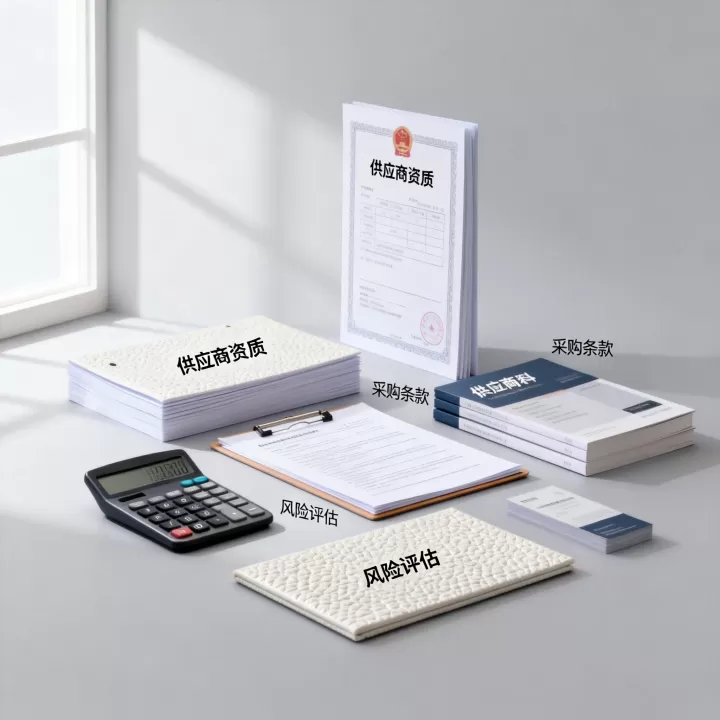 为什么不要一次性大量采购陌生服务商,采购风险有哪些 为什么不要一次性大量采购陌生服务商,采购风险有哪些
