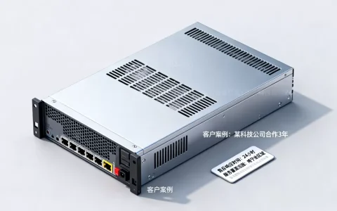 南宁物理机租用哪家售后好，怎么选最靠谱？