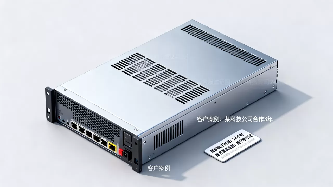 南宁物理机租用哪家售后好，怎么选最靠谱？