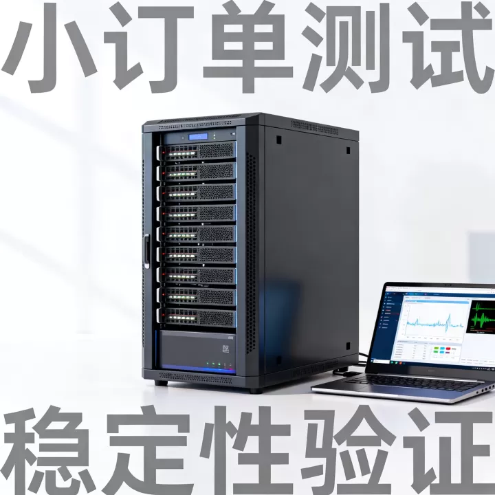 租用服务器先小订单测试稳定性可靠吗?,小订单测试稳定吗 租用服务器先小订单测试稳定性可靠吗?,小订单测试稳定吗