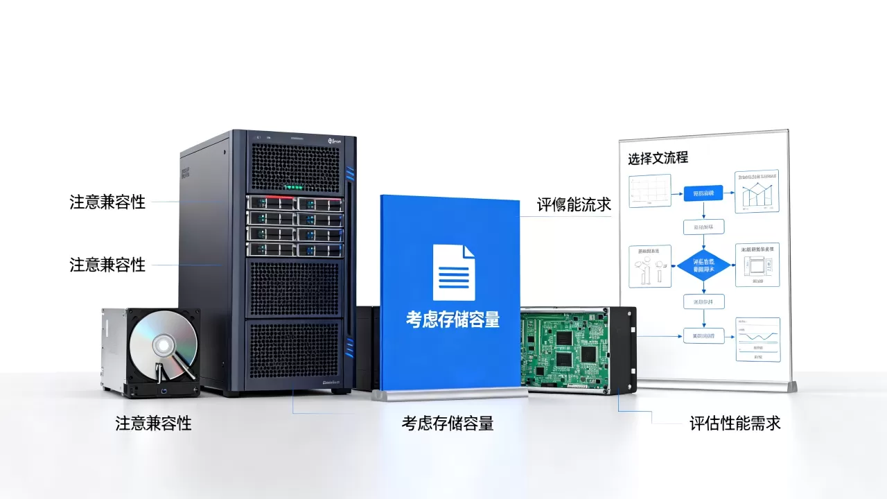 服务器镜像方案在选择时需要注意什么?,怎么选? 服务器镜像方案在选择时需要注意什么?,怎么选?