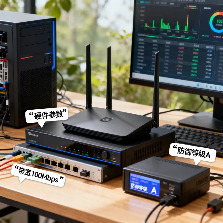 硬件虚标、带宽限速、防御造假是真是假?,如何辨别 硬件虚标、带宽限速、防御造假是真是假?,如何辨别