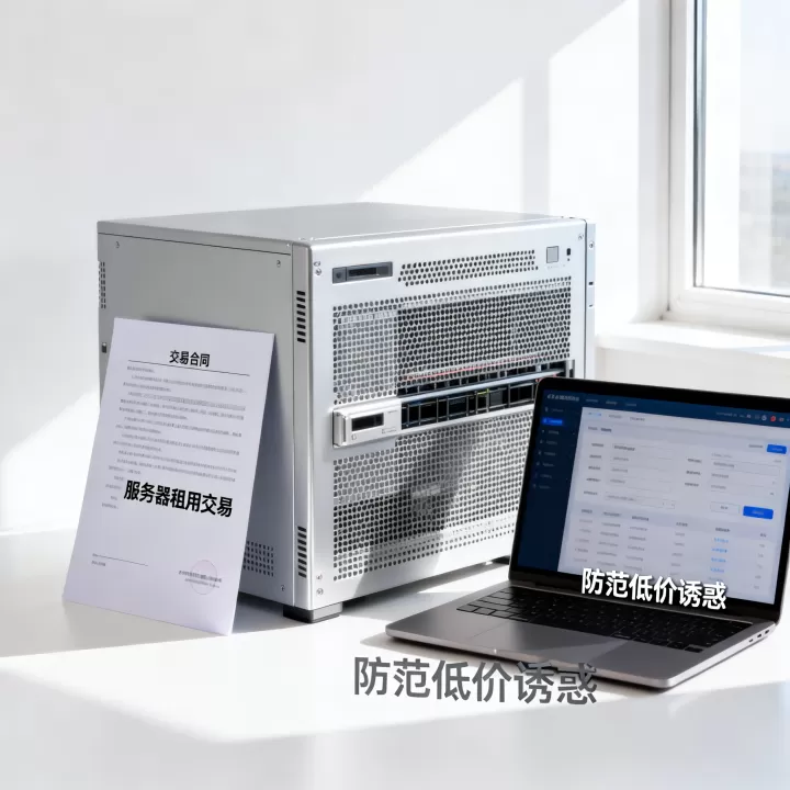 服务器租用交易如何防范私下低价诱惑?,服务器租用低价诱惑安全吗 服务器租用交易如何防范私下低价诱惑?,服务器租用低价诱惑安全吗