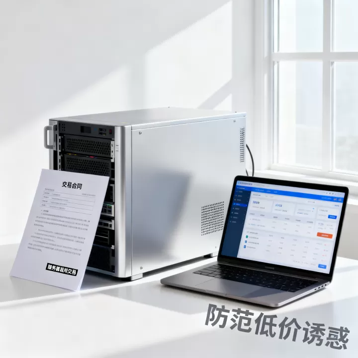 服务器租用交易如何防范私下低价诱惑?,服务器租用低价诱惑安全吗 服务器租用交易如何防范私下低价诱惑?,服务器租用低价诱惑安全吗