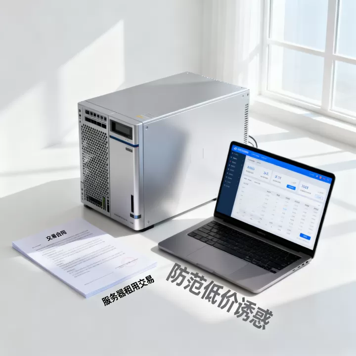 服务器租用交易如何防范私下低价诱惑?,服务器租用低价诱惑安全吗 服务器租用交易如何防范私下低价诱惑?,服务器租用低价诱惑安全吗