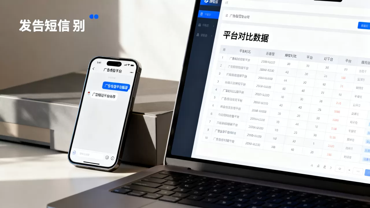 发广告短信平台怎么选,哪个平台值得推荐? 发广告短信平台怎么选,哪个平台值得推荐?