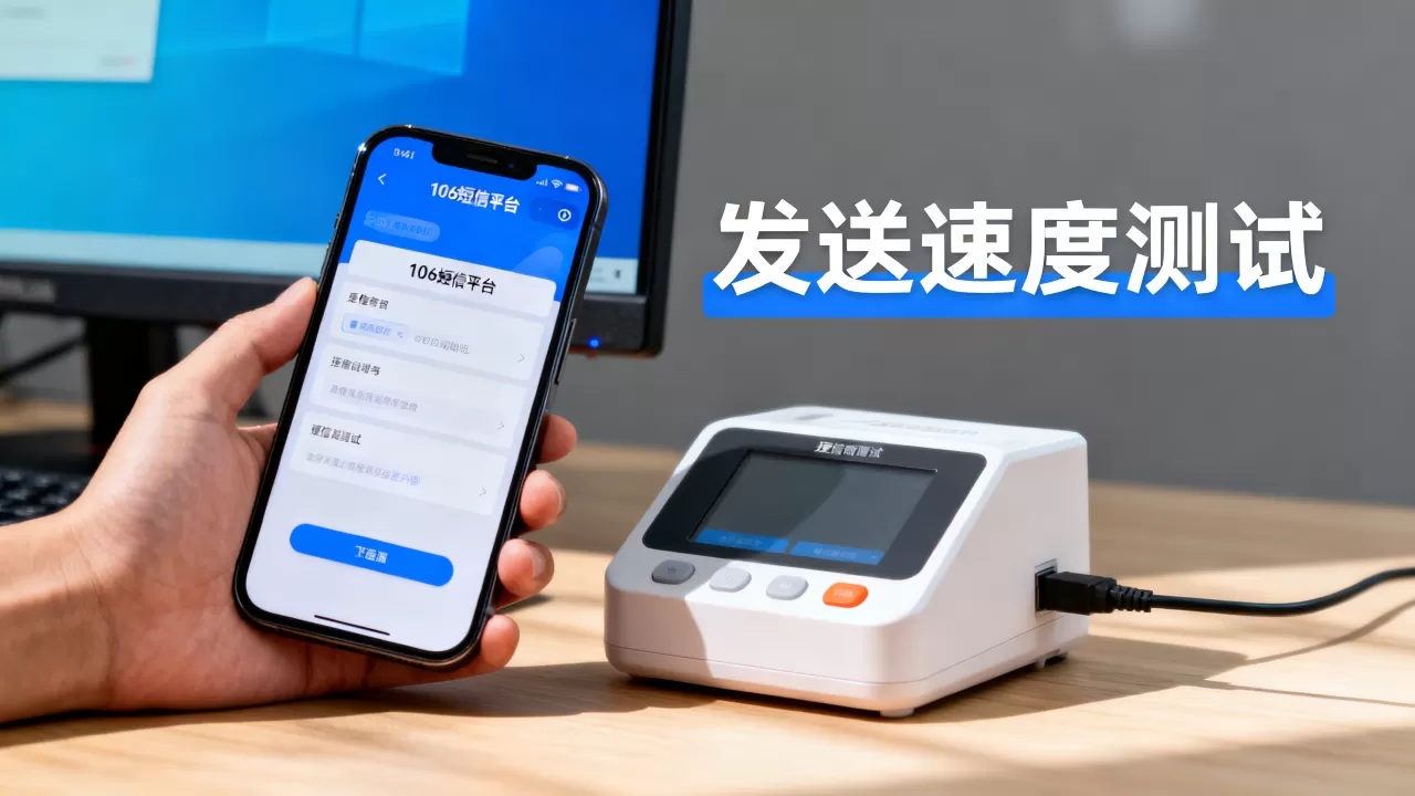 106短信平台哪家好？，哪个平台发送速度快？