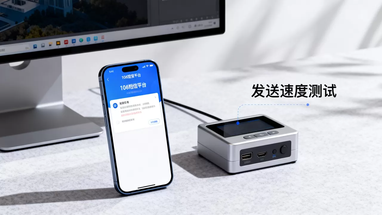 106短信平台哪家好？，哪个平台发送速度快？