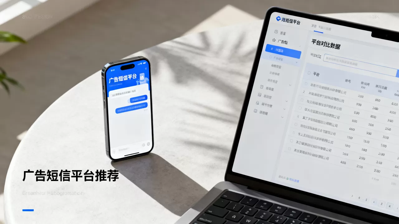 发广告短信平台怎么选,哪个平台值得推荐? 发广告短信平台怎么选,哪个平台值得推荐?