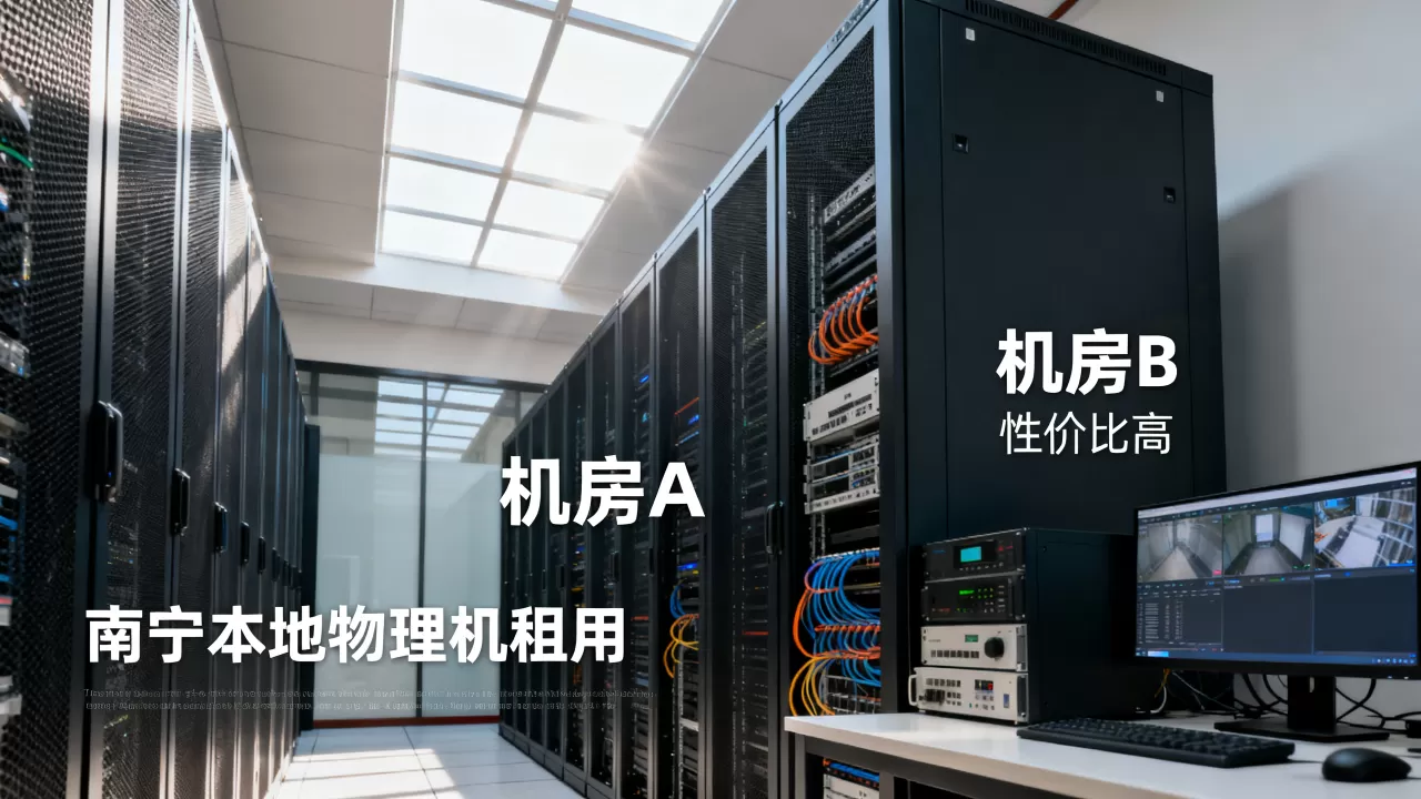 南宁本地物理机租用机房有哪些,哪家性价比高 南宁本地物理机租用机房有哪些,哪家性价比高