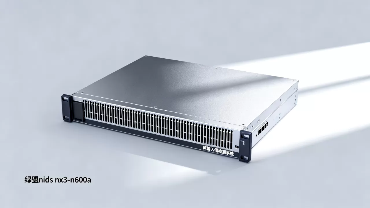 绿盟nids nx3-n600a服务器多少钱一台，报价多少