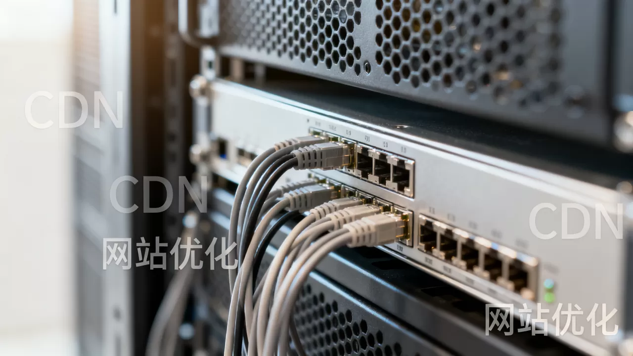 服务器打开CDN是什么意思,对网站优化有什么作用? 服务器打开CDN是什么意思,对网站优化有什么作用?