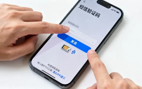 如何正确发送短信验证码？,收不到验证码怎么办？