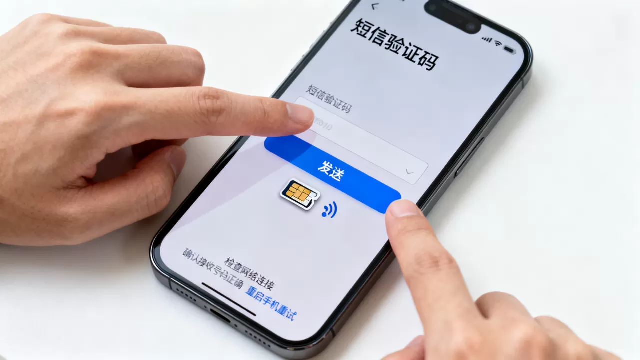 如何正确发送短信验证码?,收不到验证码怎么办? 如何正确发送短信验证码?,收不到验证码怎么办?