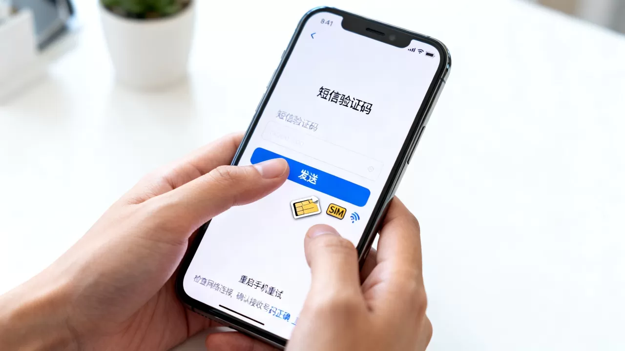 如何正确发送短信验证码?,收不到验证码怎么办? 如何正确发送短信验证码?,收不到验证码怎么办?