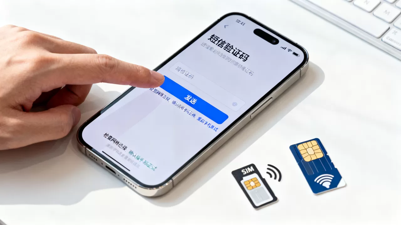 如何正确发送短信验证码?,收不到验证码怎么办? 如何正确发送短信验证码?,收不到验证码怎么办?