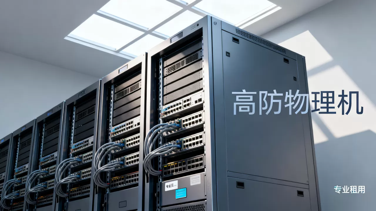 南宁高防物理机租用哪家专业?,怎么选才靠谱? 南宁高防物理机租用哪家专业?,怎么选才靠谱?