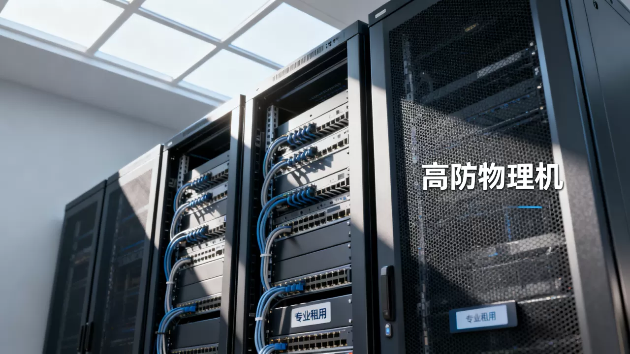 南宁高防物理机租用哪家专业?,怎么选才靠谱? 南宁高防物理机租用哪家专业?,怎么选才靠谱?