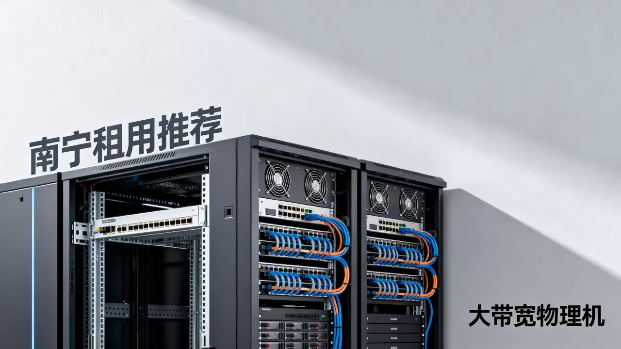 南宁大带宽物理机租用怎么选?,哪家便宜? 南宁大带宽物理机租用怎么选?,哪家便宜?