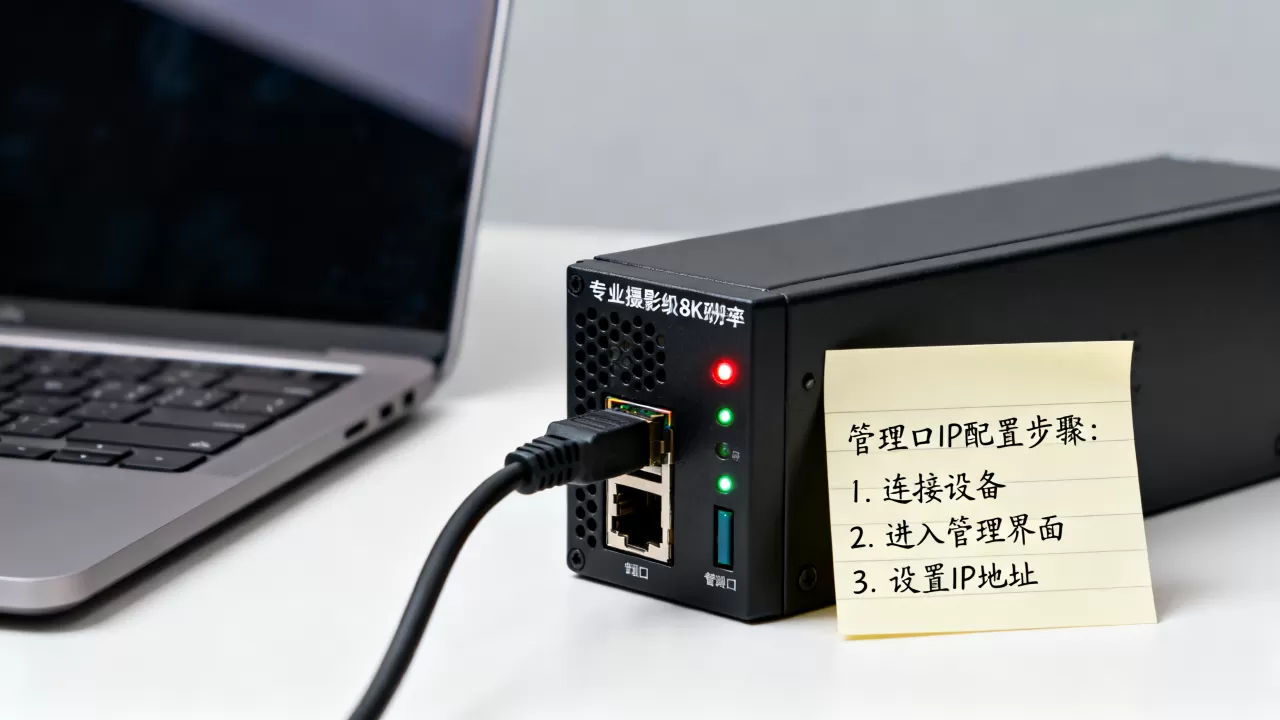 服务器管理口ip怎么配置,有哪些注意事项 服务器管理口ip怎么配置,有哪些注意事项