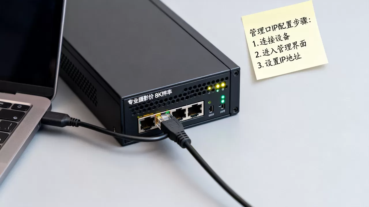 服务器管理口ip怎么配置,有哪些注意事项 服务器管理口ip怎么配置,有哪些注意事项