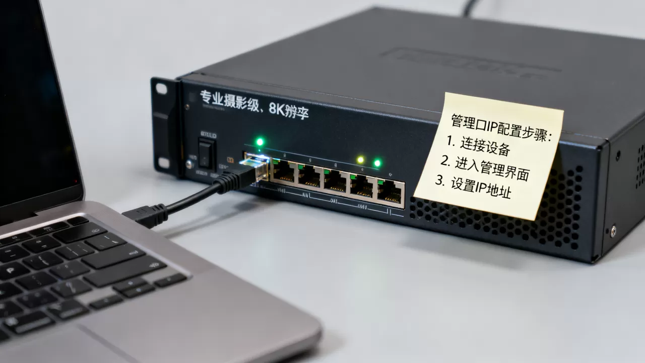 服务器管理口ip怎么配置,有哪些注意事项 服务器管理口ip怎么配置,有哪些注意事项