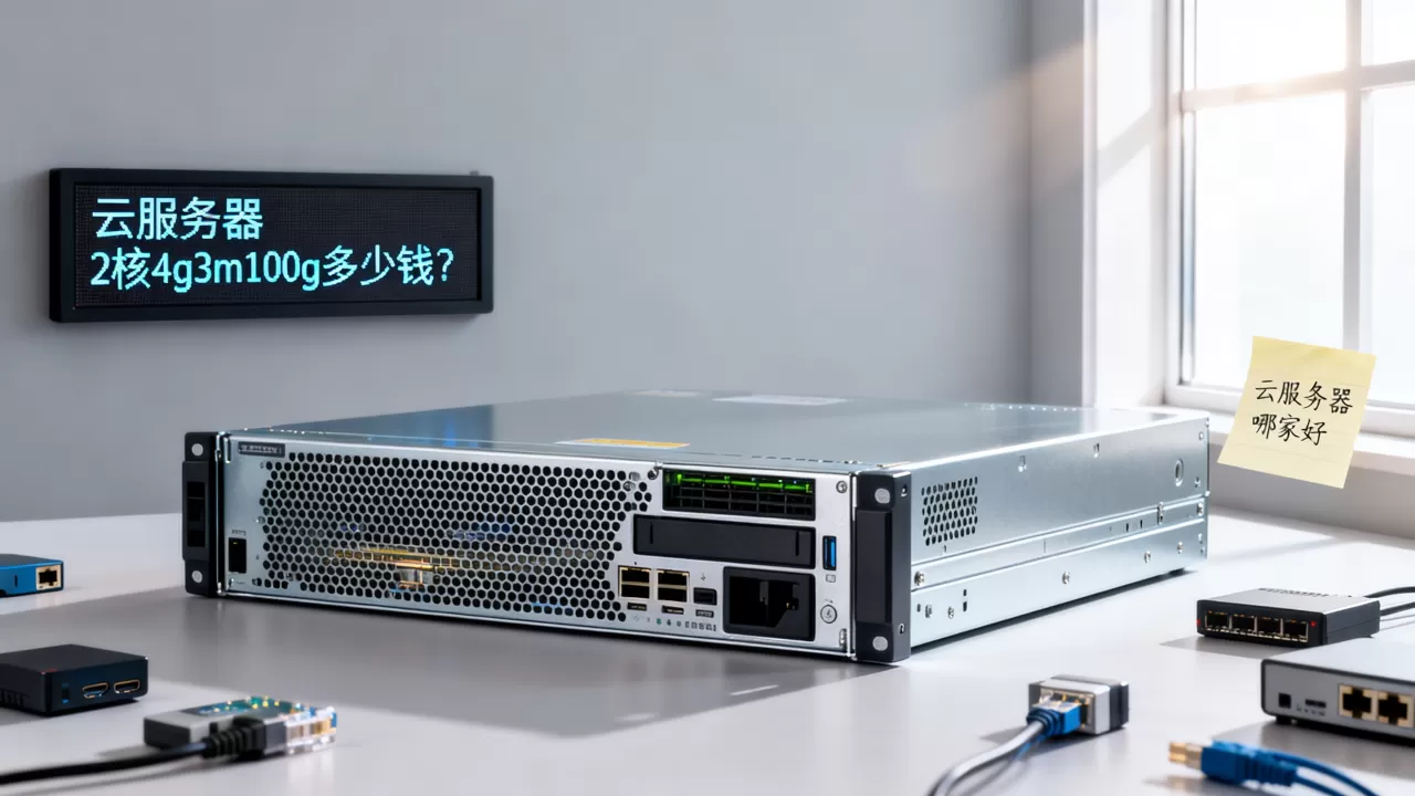 云服务器2核4g3m100g多少钱?,云服务器哪家好 云服务器2核4g3m100g多少钱?,云服务器哪家好