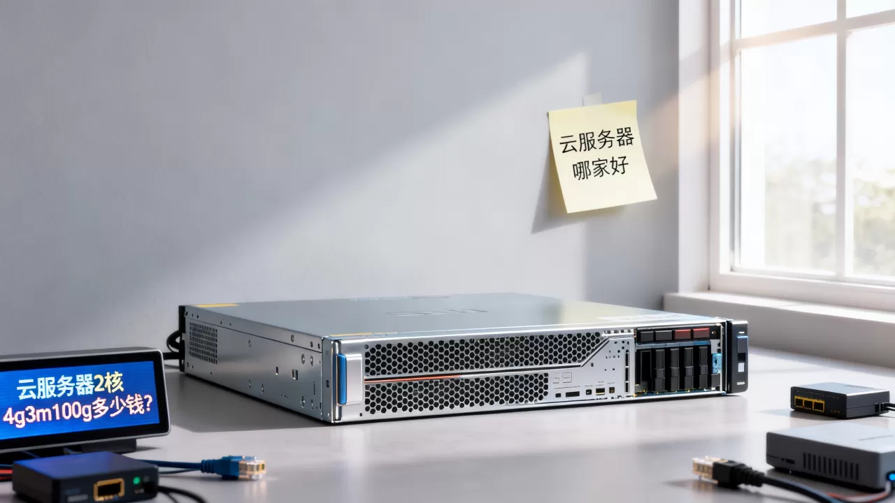 云服务器2核4g3m100g多少钱?,云服务器哪家好 云服务器2核4g3m100g多少钱?,云服务器哪家好