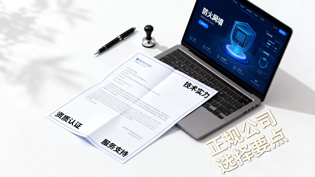 防火墙公司选择时需要注意哪些问题,哪家正规? 防火墙公司选择时需要注意哪些问题,哪家正规?